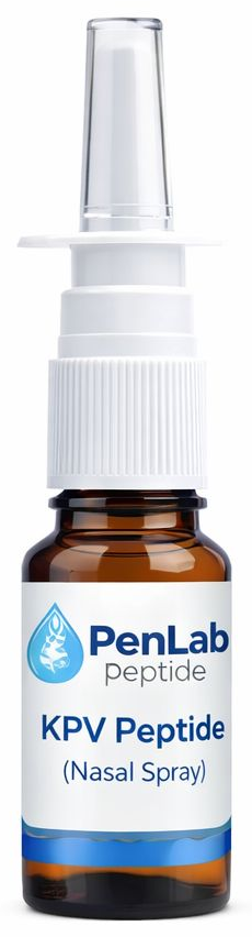 KPV Peptide (Nasal Spray) KPV Peptide (Nasal Spray) - Hochreines Forschungspeptid – PenLab Peptide