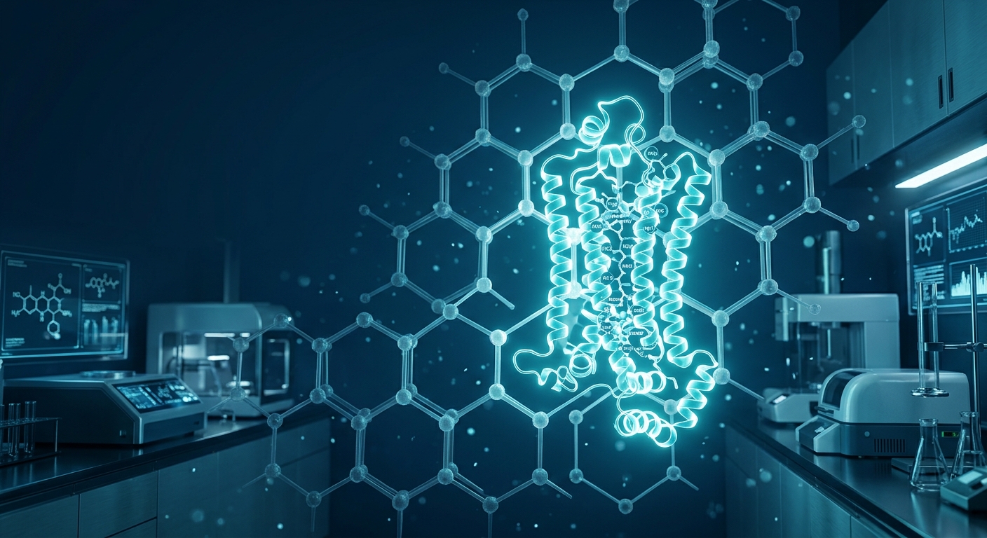 Semaglutide Research-Grade Peptide: Purity, COA & Laboratory Specifications