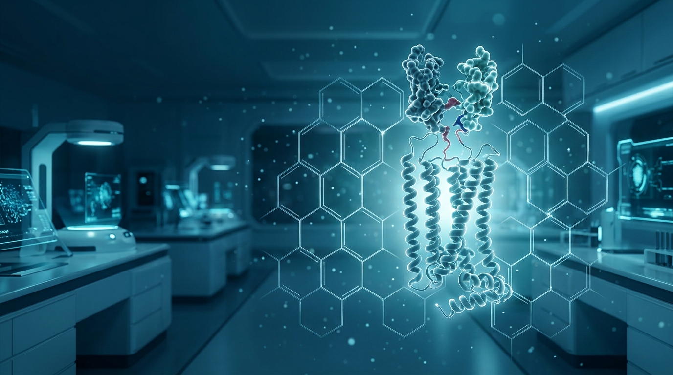 Tirzepatide Molecular Weight & Sequence: Technical Reference for Researchers
